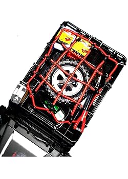 FRONTIER ラジコンカ Amazon.co.jp: WANZRXX ラジコントラック 大人用 1/10 大型